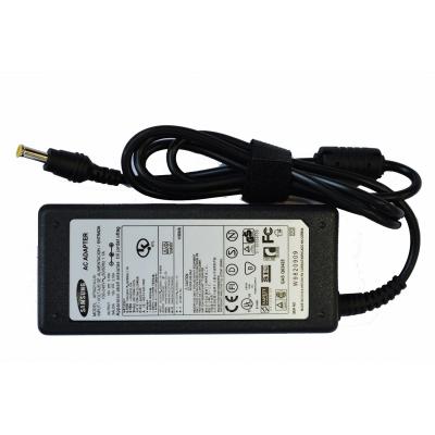 Блок питания Drobak для ноутбука Samsung 60W 19V 3.16A разъем 5.5-3.0 142110, фото №1