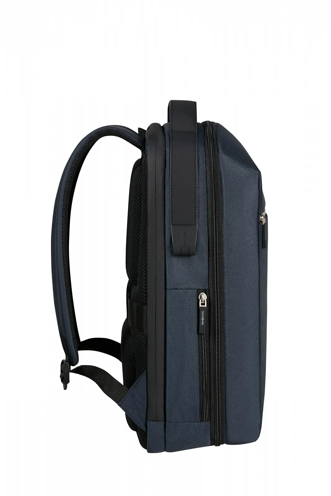 Рюкзак для ноутбука Samsonite Litepoint 15.6 дюйма (43 см) 18 л Blue, фото №3