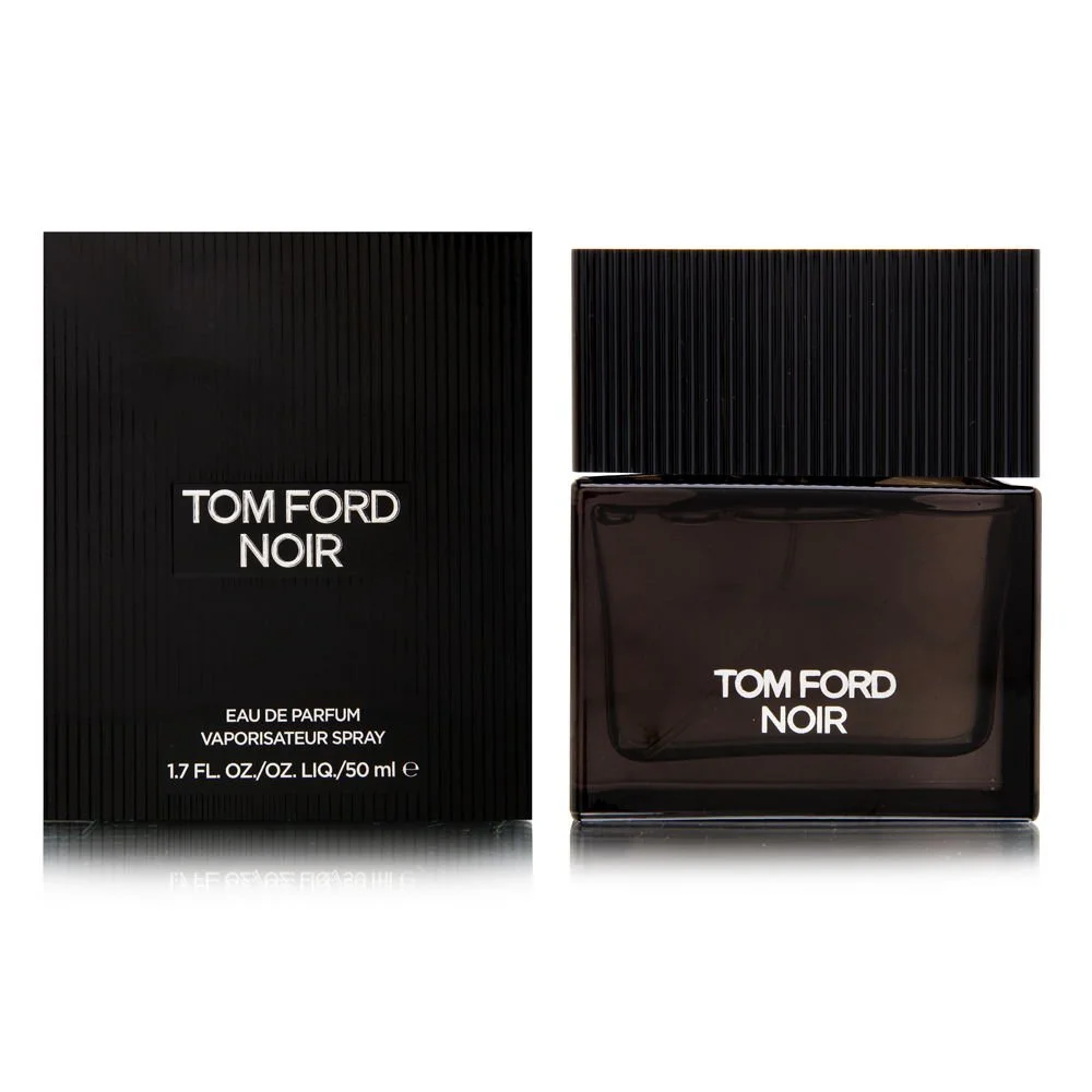 Парфумована вода Tom Ford NOIR 50мл, фото №1