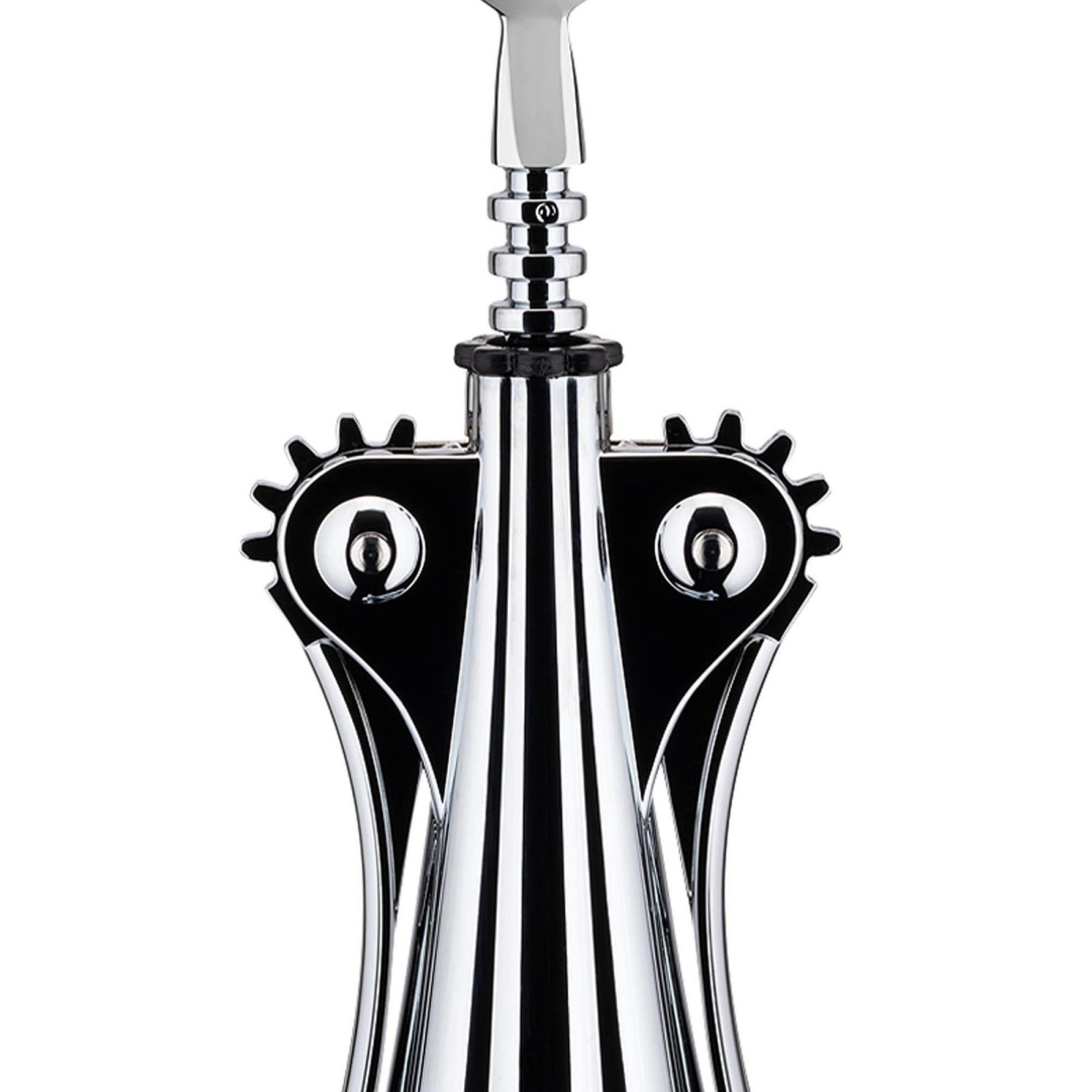 Штопор Alessi Anna G Zamak Alessandro Mendini, фото №4 Штопор Alessi Anna G Zamak Alessandro Mendini, фото №4