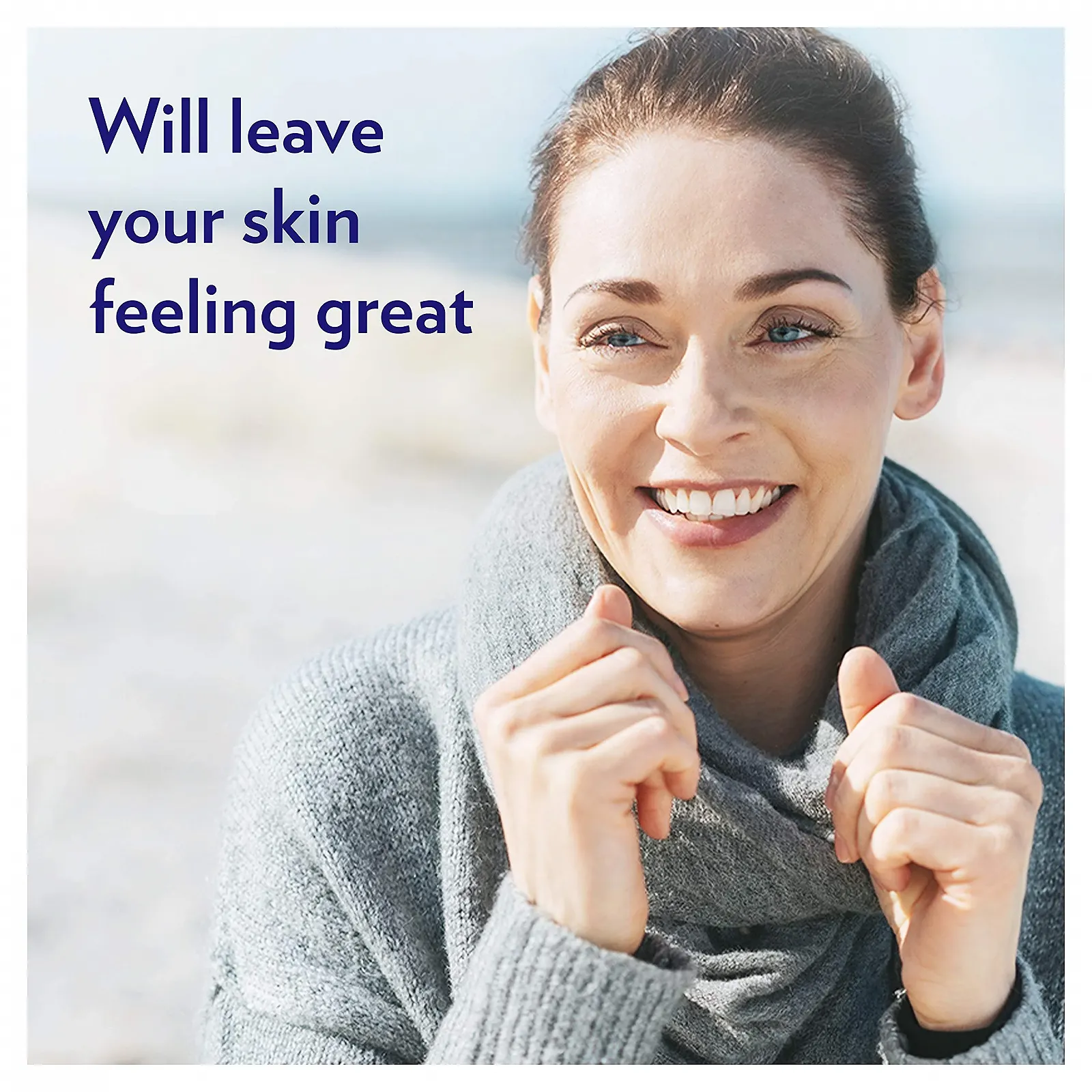 Крем для рук Vaseline Healthy Hands and Stronger Nails 75 мл - упаковка з 3 штук, фото №8 Крем для рук Vaseline Healthy Hands and Stronger Nails 75 мл - упаковка з 3 штук, фото №8