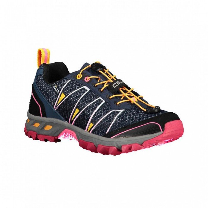 Кроссовки CMP ALTAK WMN TRAIL SHOES Размер 36, фото №2