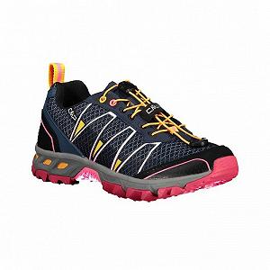 Кроссовки CMP ALTAK WMN TRAIL SHOES Размер 37 synthetic.ua - Фото 1