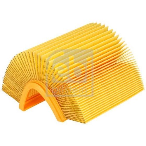 Воздушный фильтр FEBI BILSTEIN 39218 для FORD MAZDA, фото №4