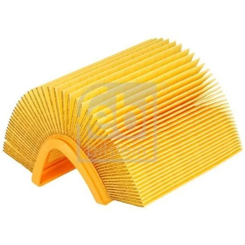 Повітряний фільтр FEBI BILSTEIN 39218 для FORD MAZDA, фото №4