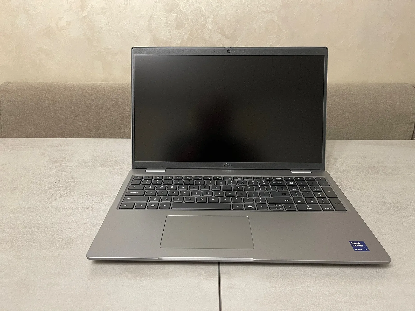 Ноутбук Dell Latitude 5550, 15,6" FHD IPS, i5-125U, 16GB DDR5, 256GB SSD, фото №4