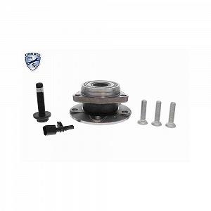 Комплект підшипника маточини VEMO V10-72-0292 EXPERT KITS + для AUDI SEAT SKODA VW - Фото 1