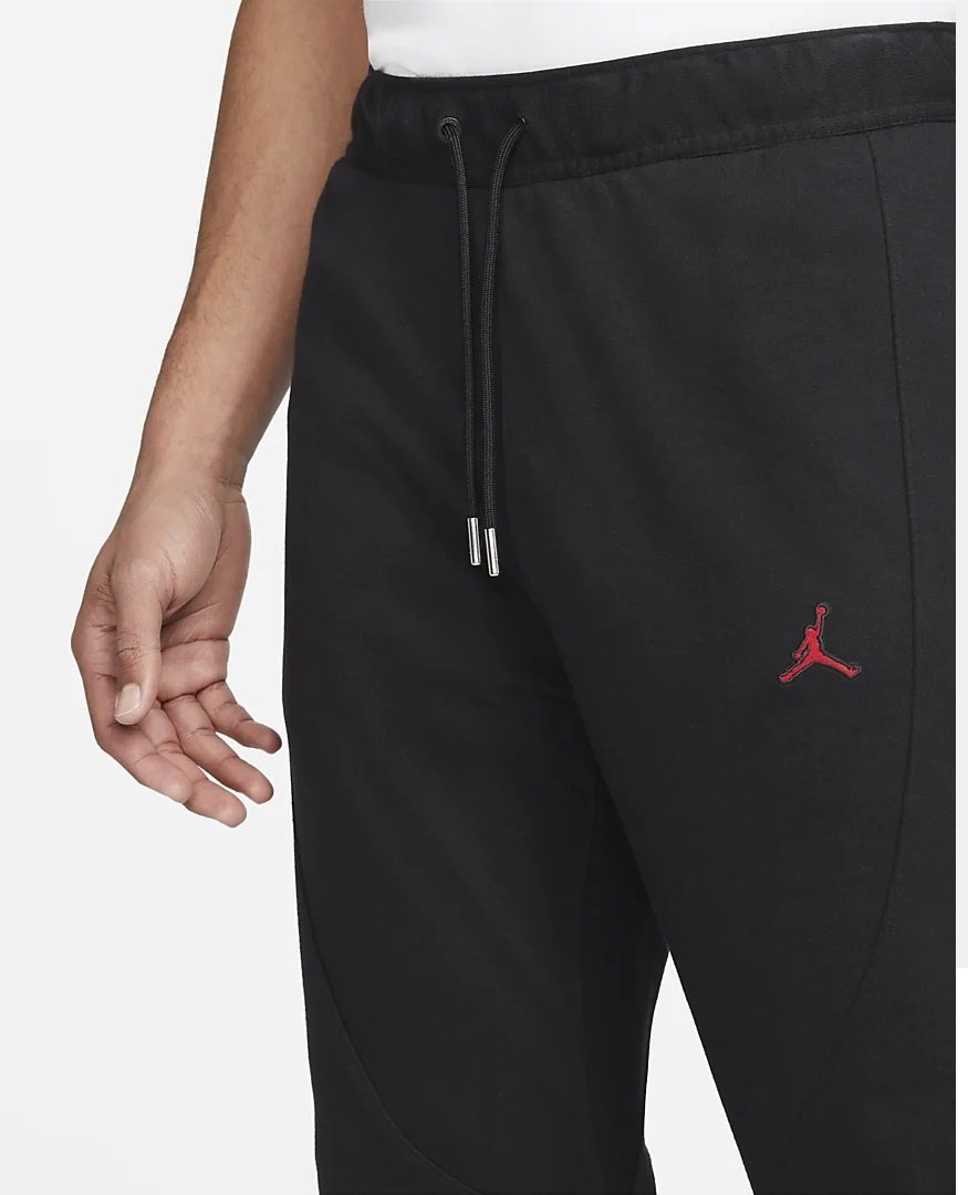 Штаны JORDAN J ESS WARMUP PANT S, фото №3