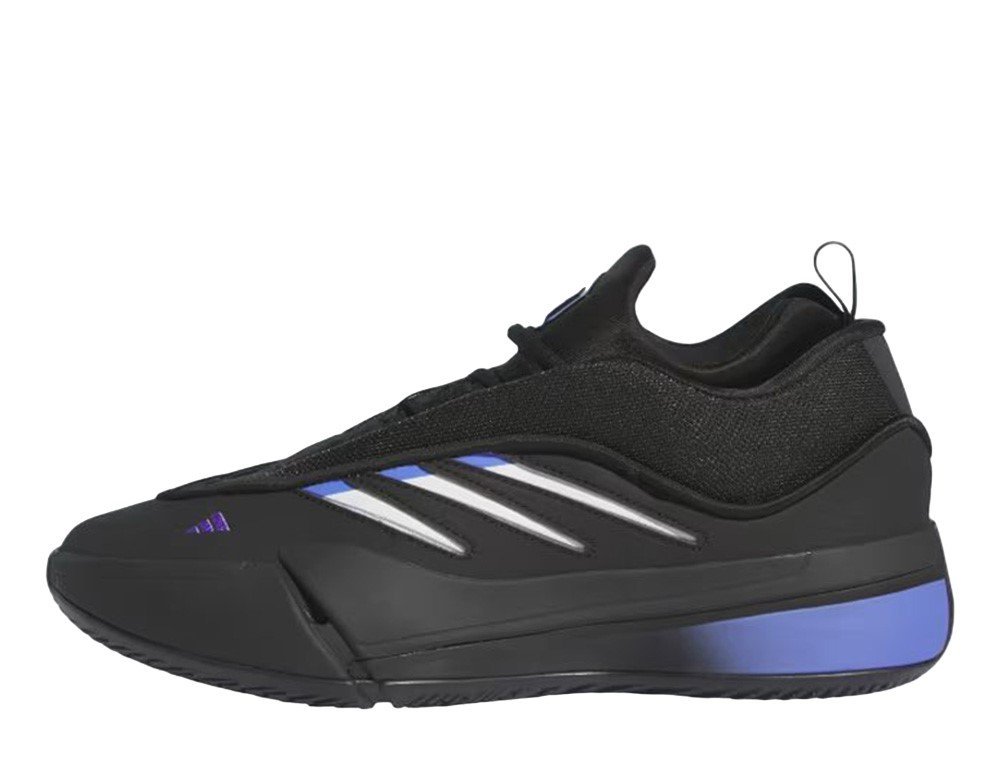 Кросівки adidas Dame 9 “True Blue” 42 2/3, фото №1