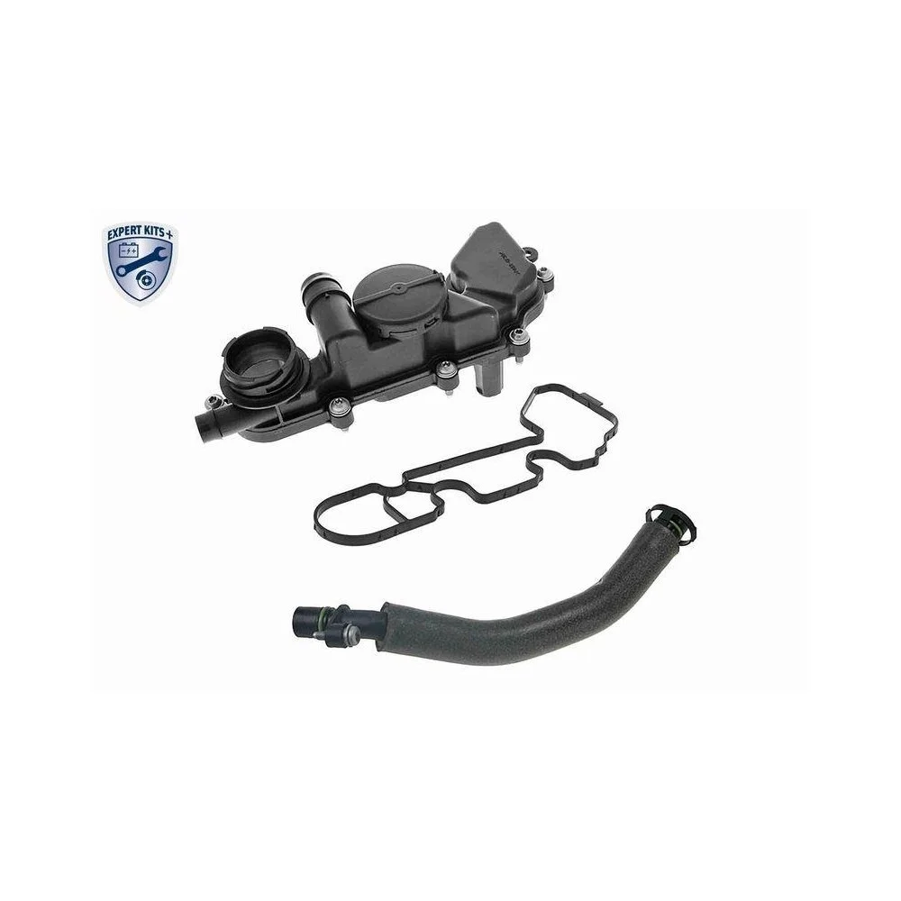 Ремкомплект вентиляції картера VAICO V10-9138 VW, фото №1