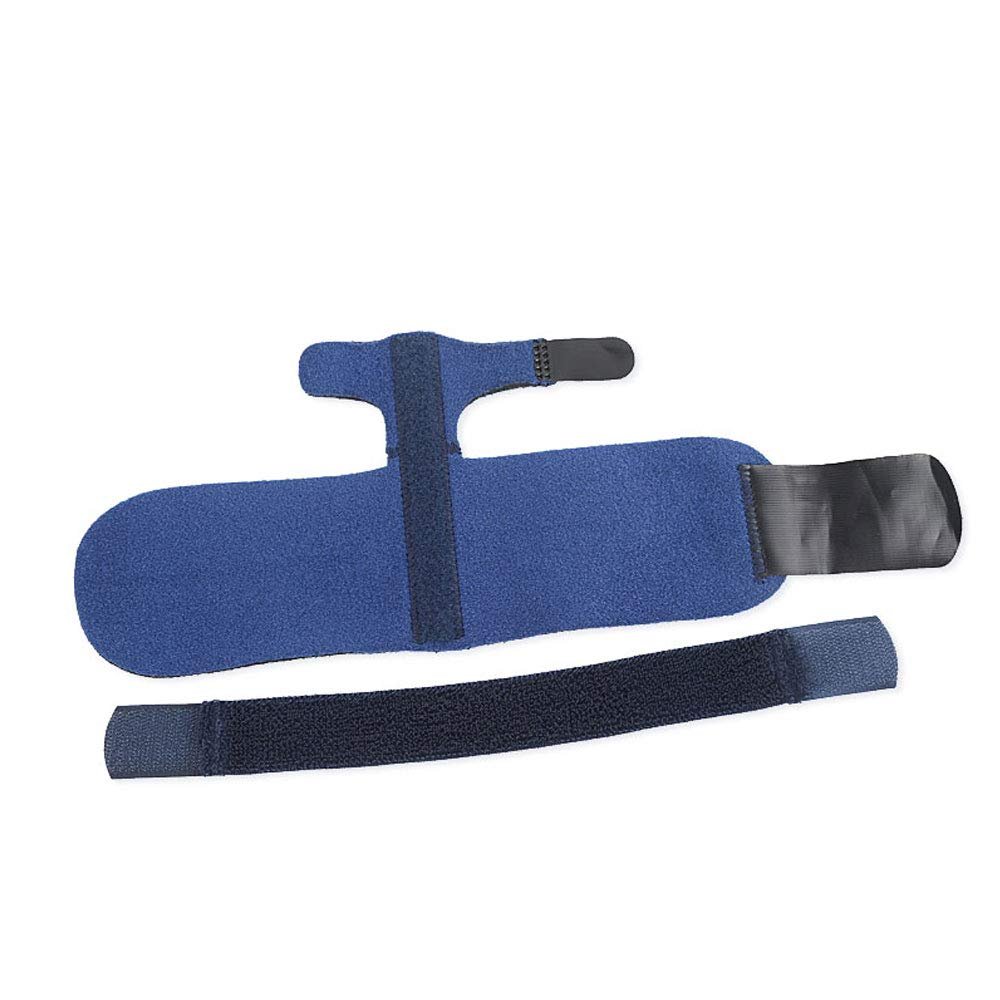 Коректор великого пальця стопи Пара Hallux Valgus Шини для випрямлення пальців ніг Знеболення, фото №5