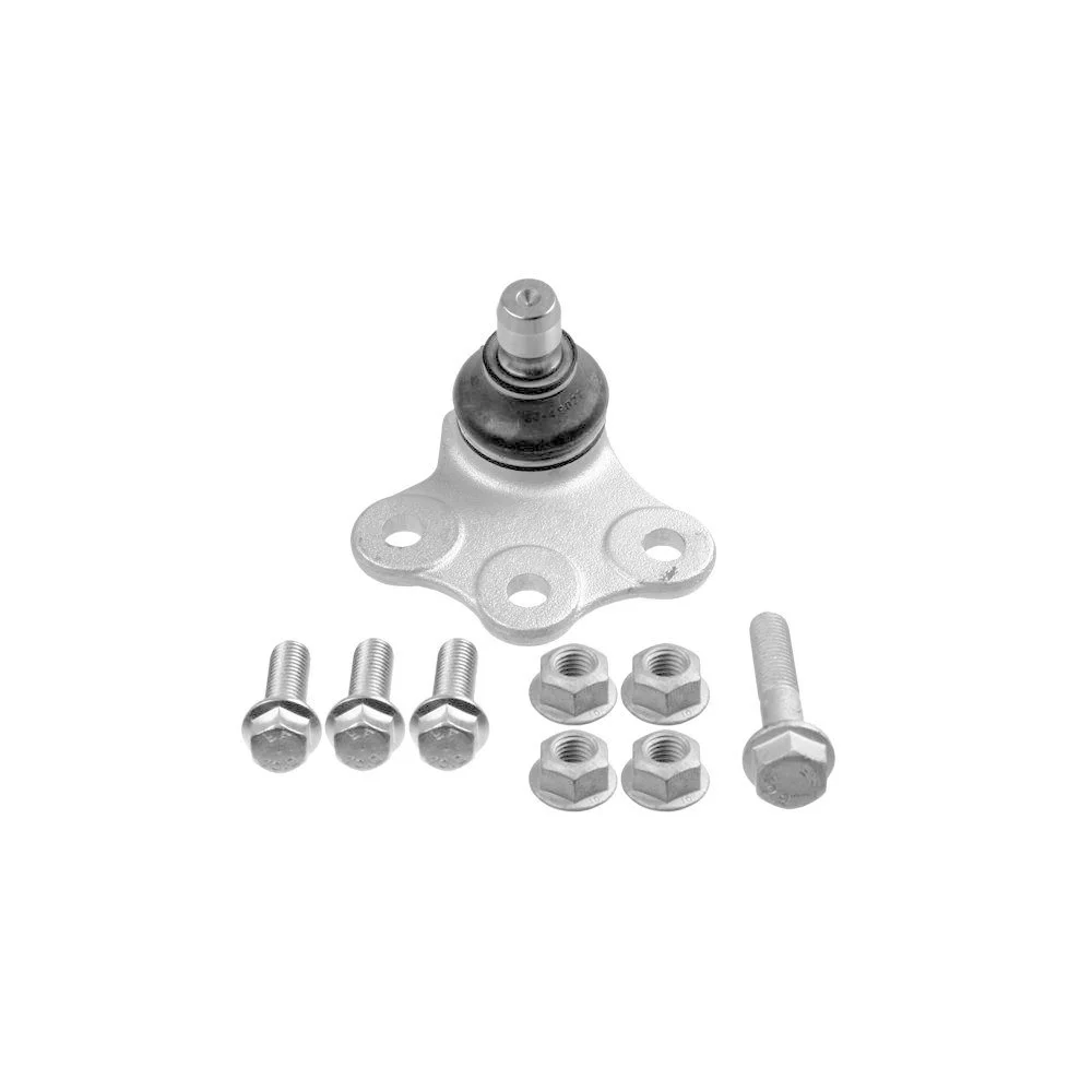 Шарова опора LEMFÖRDER 30476 02 для VAUXHALL OPEL, передня вісь праворуч, фото №1 Шарова опора LEMFÖRDER 30476 02 для VAUXHALL OPEL, передня вісь праворуч, фото №1