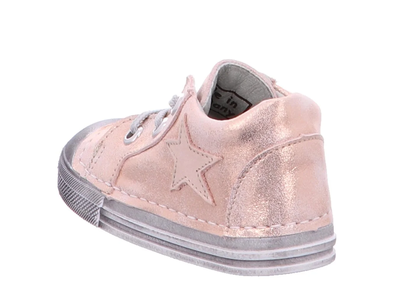 Кроссовки DMLNG Emilia для девочки, фото №5