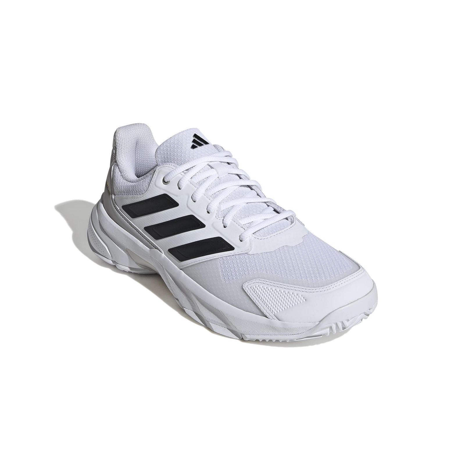 Мужские кроссовки для хайкинга adidas CourtJam Control 3 M, фото №3 Мужские кроссовки для хайкинга adidas CourtJam Control 3 M, фото №3