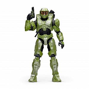 Фигурка Halo Spartan Collection Master Chief 16.5 см, многоцветная - Фото 1