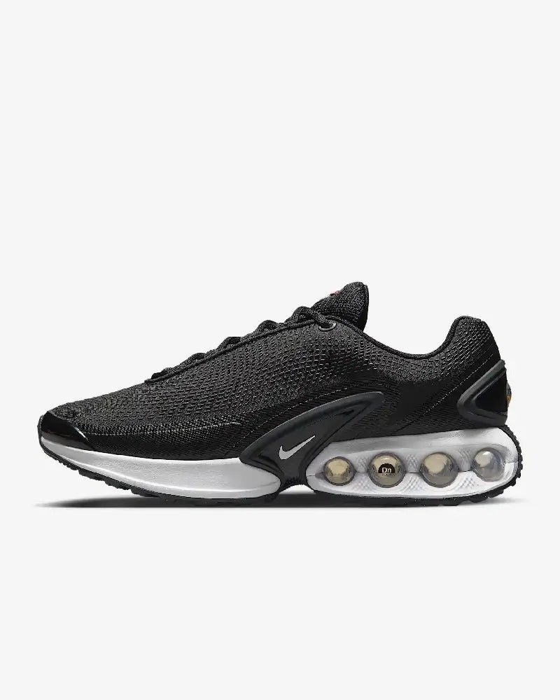 Кроссовки Nike Air Max DN Черный Размер 46, фото №1