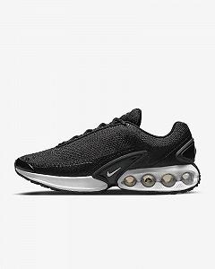 Кроссовки Nike Air Max DN Черный Размер 46 - Фото 1