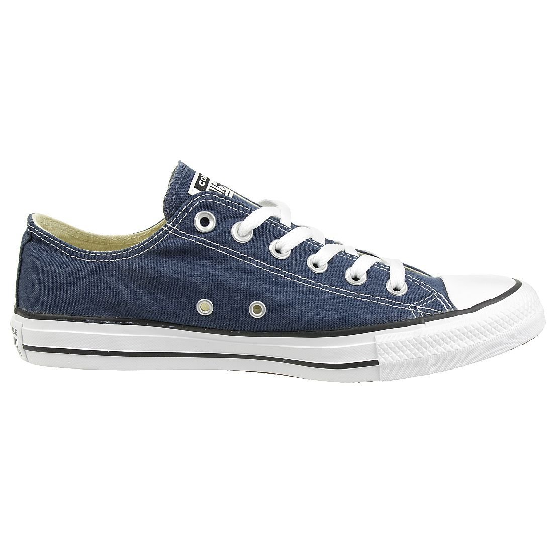 Кроссовки Converse Chuck Taylor Seasonal Ox Unisex, фото №5