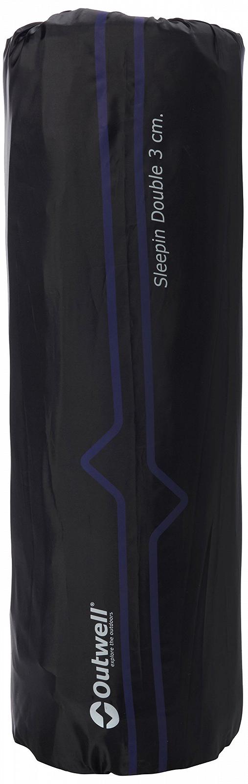 Outwell Liegematte Sleepin 3,0 см One size, фото №2