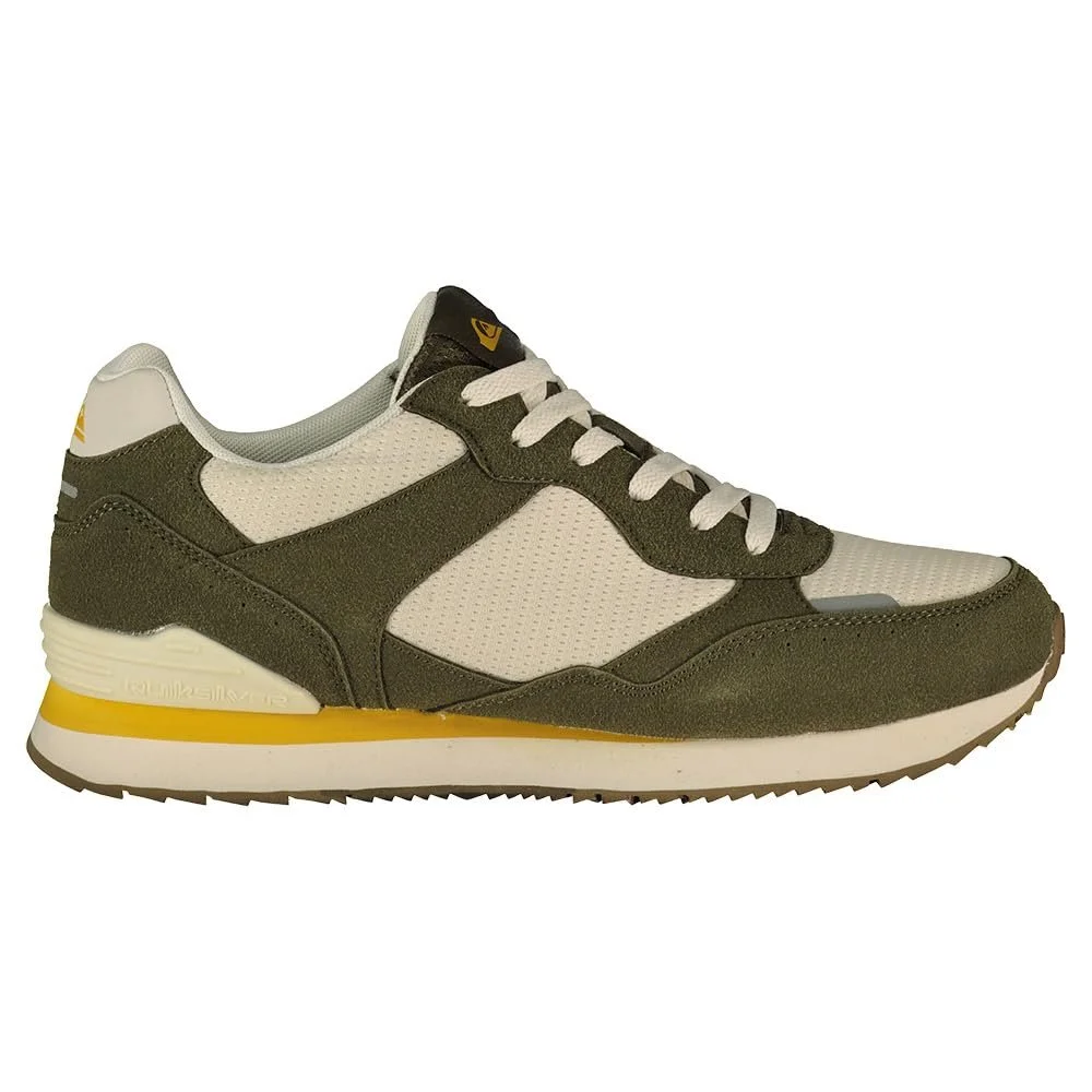 Кроссовки Quiksilver Fontana для мужчин, фото №1