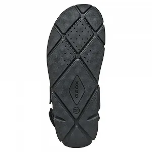 Шльопанці Geox U Xand 2s B synthetic.ua - Фото 1