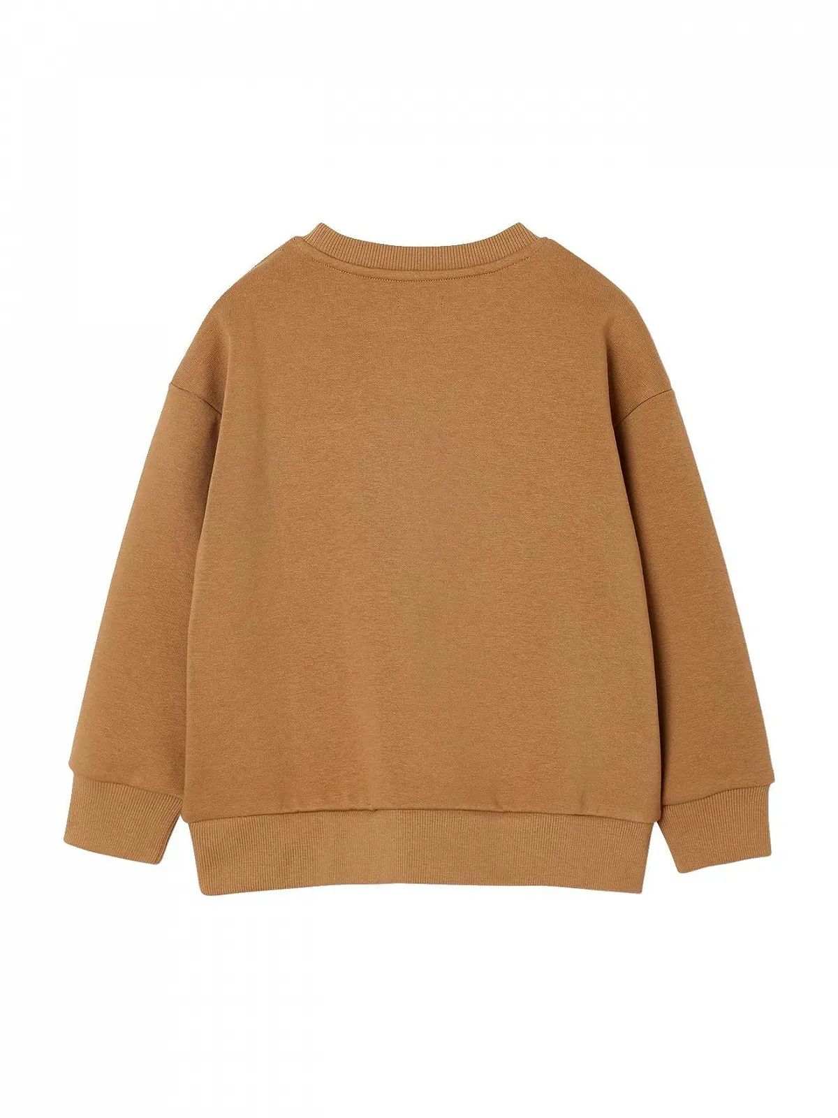 Комплект из 2 свитшотов для мальчиков с принтом спереди VERTBAUDET, фото №2 Комплект из 2 свитшотов для мальчиков с принтом спереди VERTBAUDET, фото №2