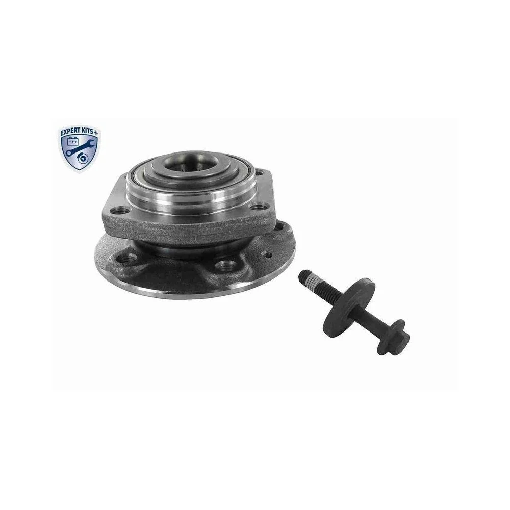 Комплект подшипника ступицы VAICO EXPERT KITS + V95-0231 для VOLVO, передний мост, фото №1