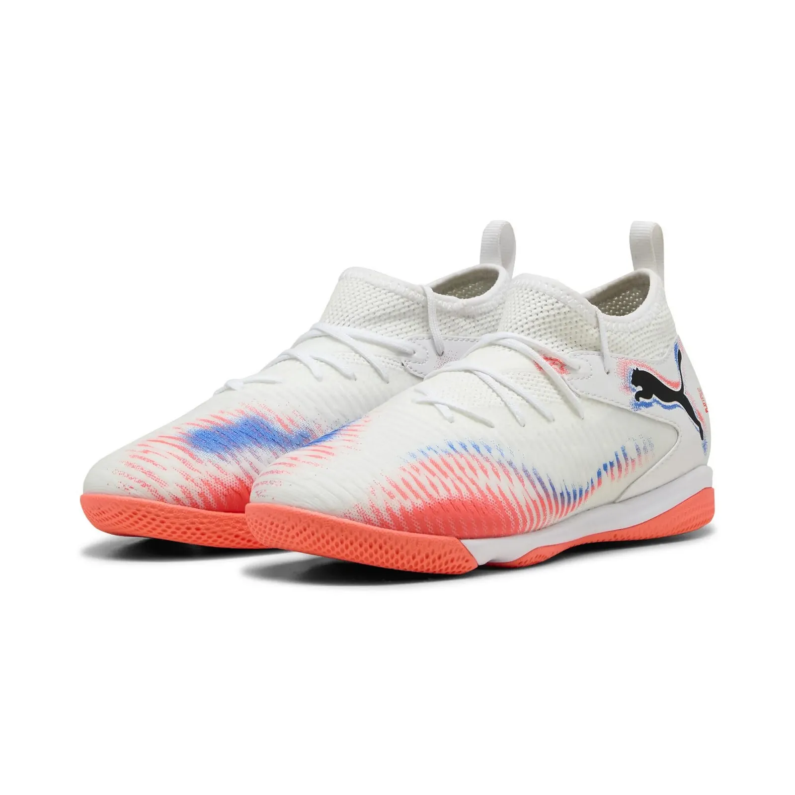 Футбольные Бутсы PUMA Future 8 Match It + Mid Jr, фото №1