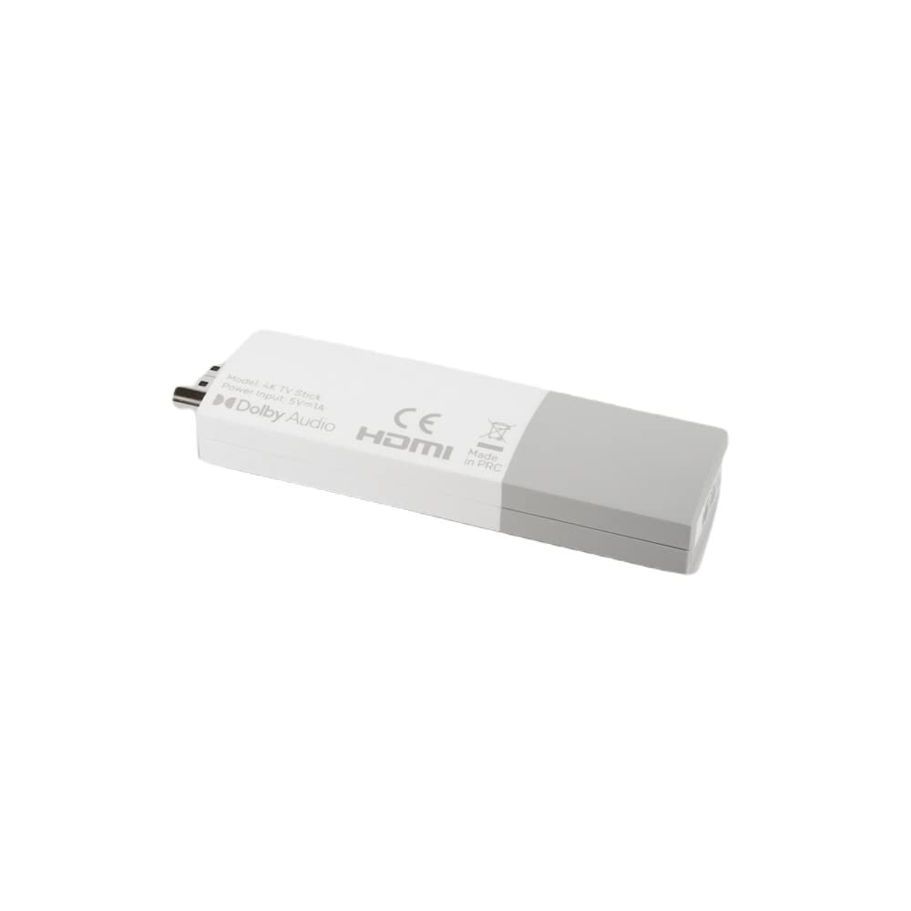 TV Stick NEXT YE 4K Android Dungle Android TV HDMI, фото №2