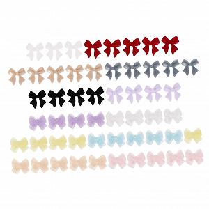 Підвіска для манікюру PLAFOPE DIY Аксесуари 3D Аксесуари для нігтів Смола - Фото 1