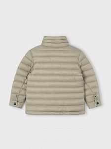 Куртка Mayoral стьобана для хлопчиків бежева ціна на synthetic.ua - Фото 1 Куртка Mayoral стьобана для хлопчиків бежева synthetic.ua - Фото 1