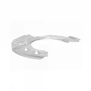 Захисний кожух гальмівного диска VAICO Green Mobility Parts V20-3590 для BMW - Фото 1