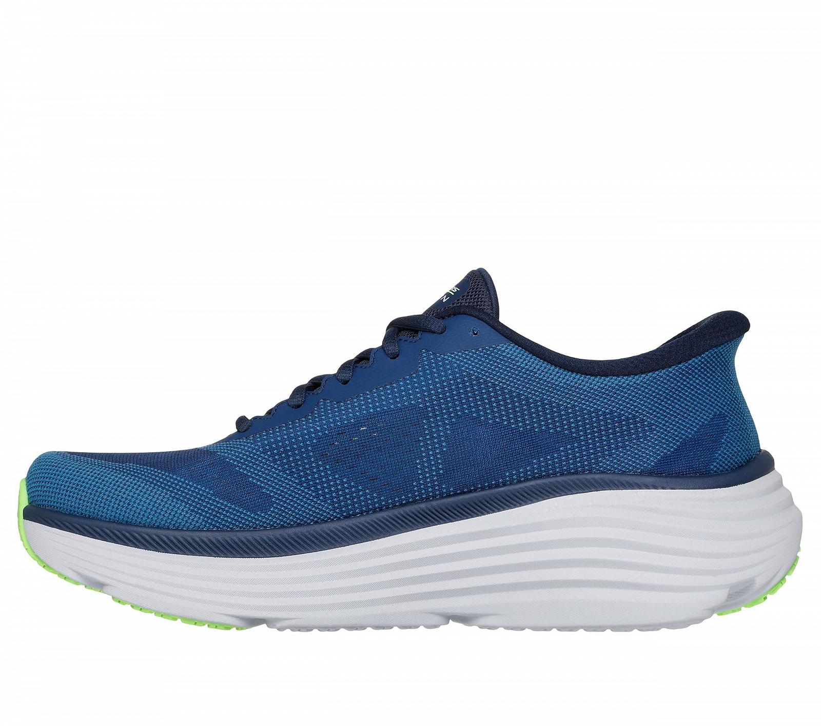 Кросівки Skechers Max Cushioning Endeavour Exciton, фото №5 Кросівки Skechers Max Cushioning Endeavour Exciton, фото №5