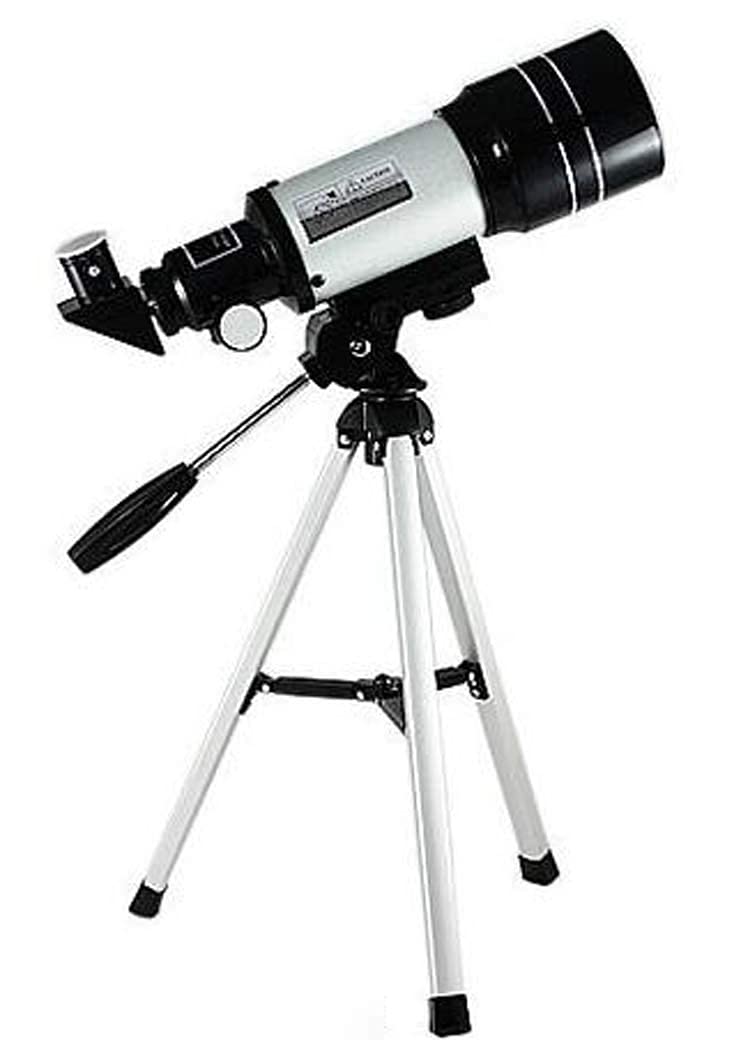 Монокуляр Травильный астрономический телескоп вид Высокое разрешение Пространство Вход студент подарок Хороший, фото №5