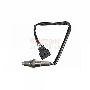 Лямбда-зонд METZGER 0895685 для RENAULT після каталізатора - Фото 1