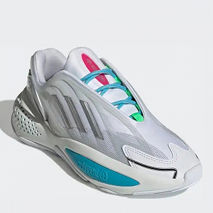 Кроссовки Adidas OZRAH RUBY 9100M Размер 42 synthetic.ua - Фото 1
