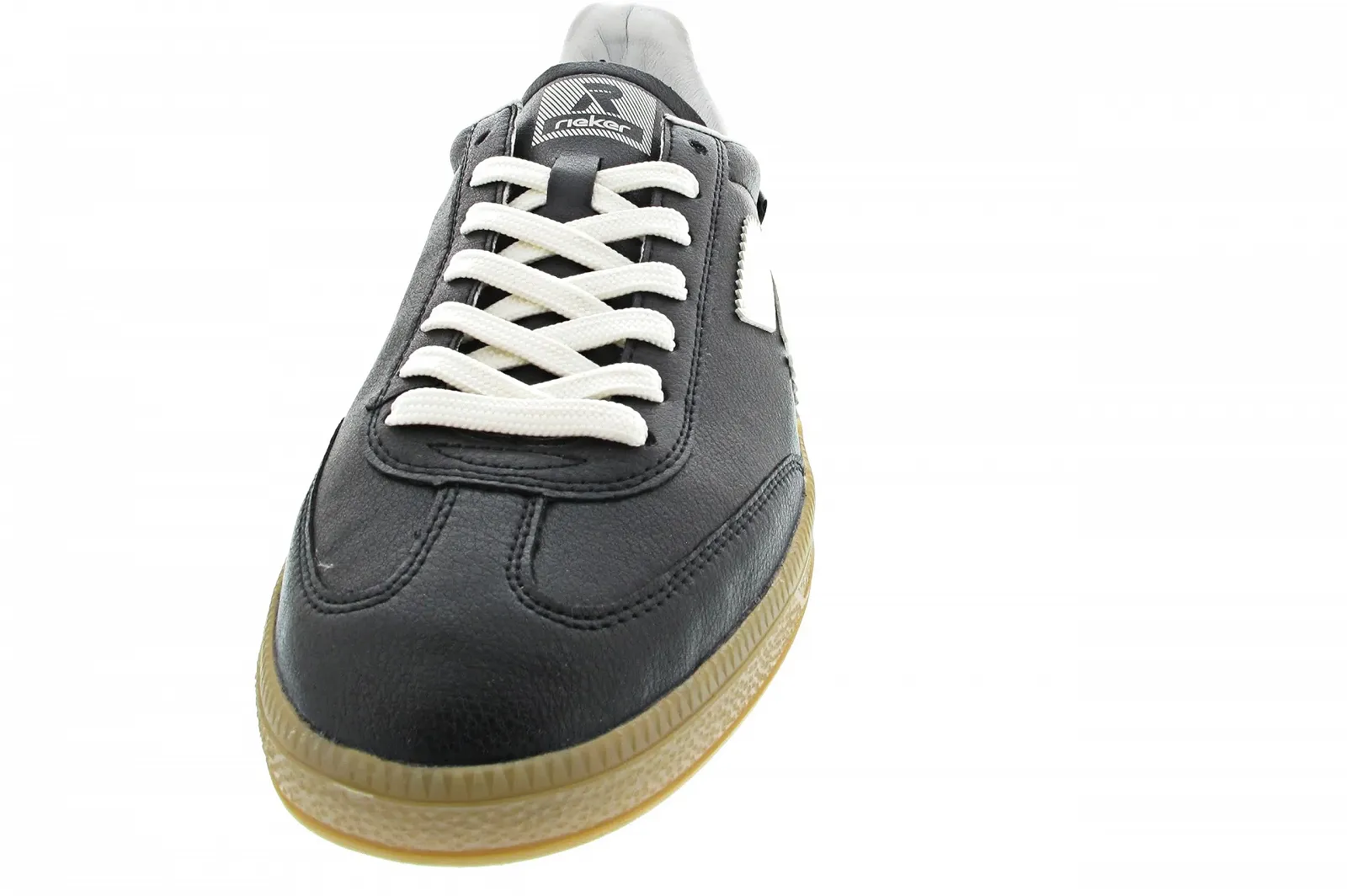 Кросівки Rieker U2200 Quartz/Snow/Black/W, фото №4