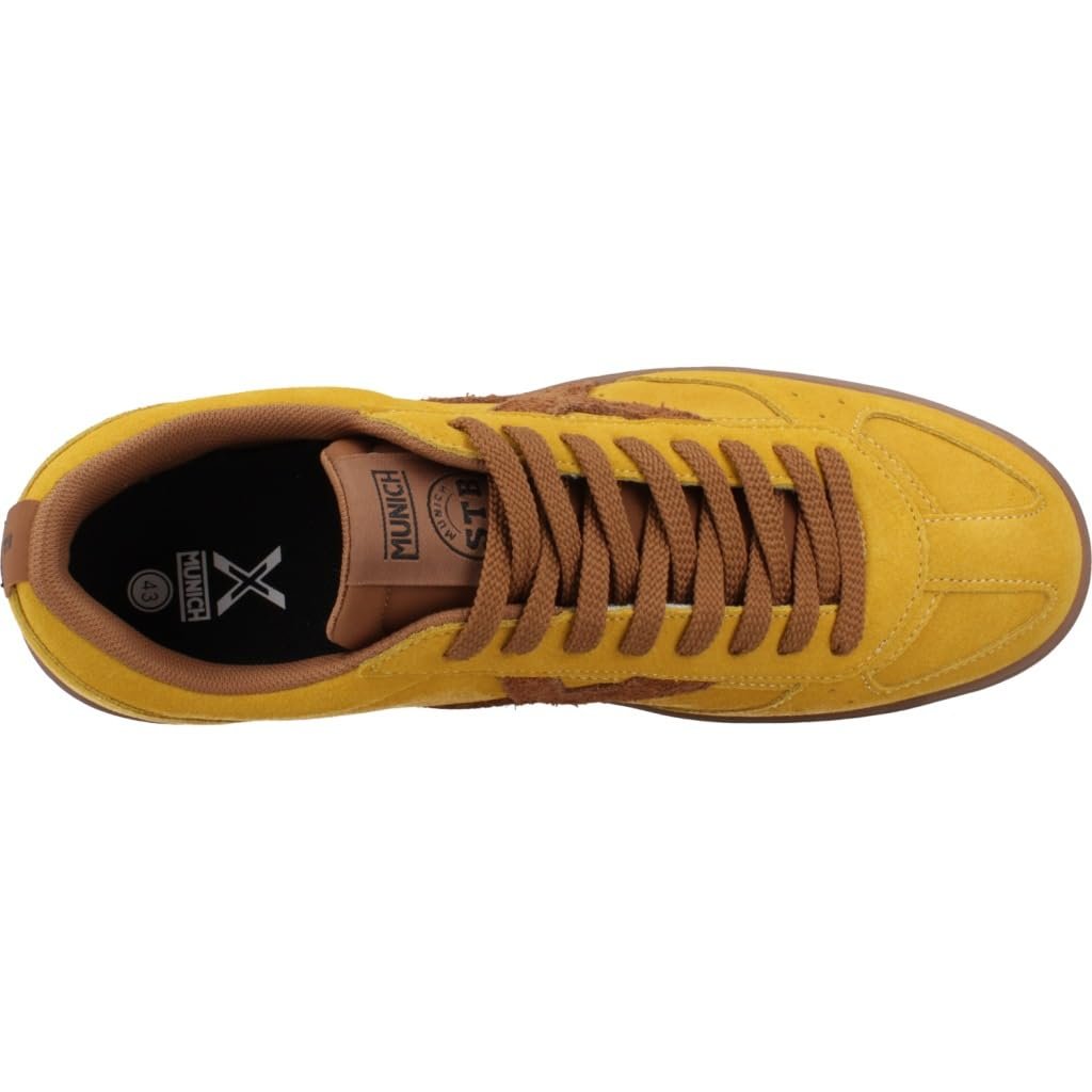 Унисекс Кроссовки Munich Break, фото №7