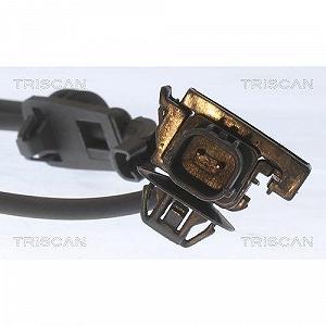 Датчик частоти обертання колеса TRISCAN 8180 40105 для HONDA, передня вісь зліва synthetic.ua - Фото 1