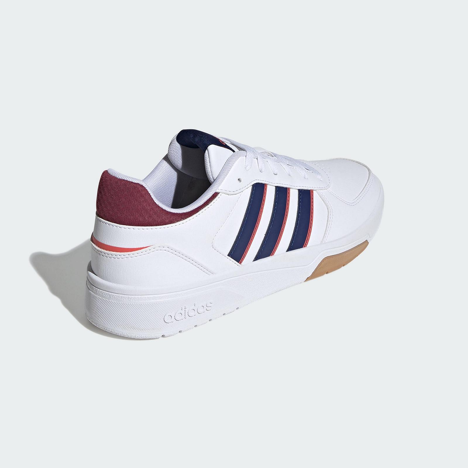 Кроссовки Adidas Courtbeat Court Lifestyle Shoes, фото №6