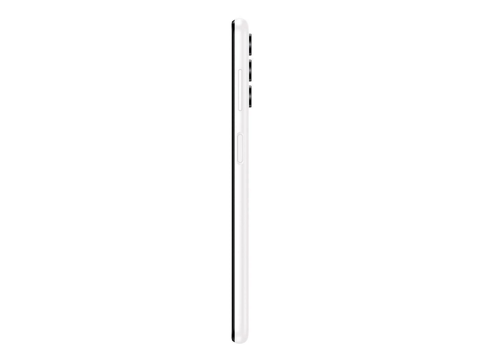 Смартфон Samsung Galaxy A13 5G SM-A136B 16.5 см (6.5) Dual SIM USB Type-C 4 ГБ 64 ГБ 5000 мАч Белый, фото №6