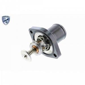 Корпус термостата VEMO EXPERT KITS + V42-99-0005 для CITROËN PEUGEOT synthetic.ua - Фото 1