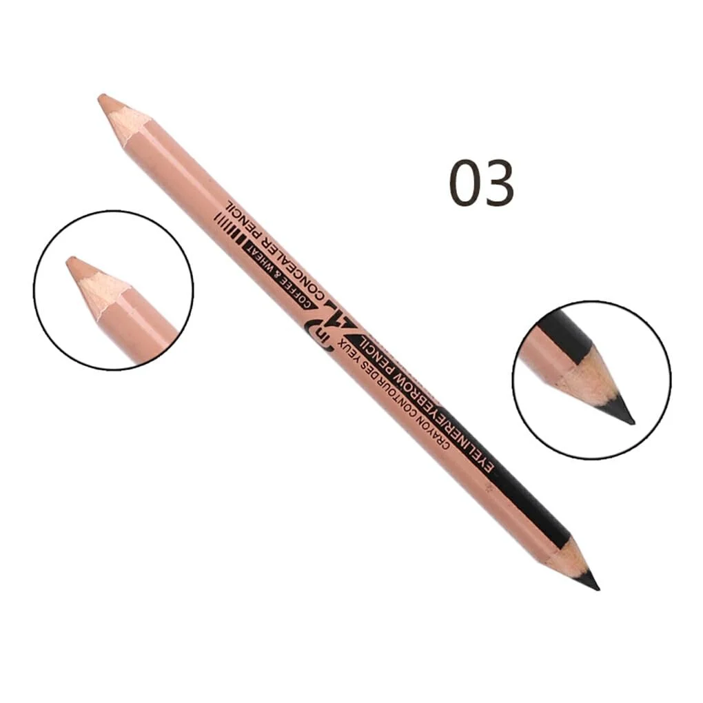 Карандаш для глаз, многофункциональный, фото №5