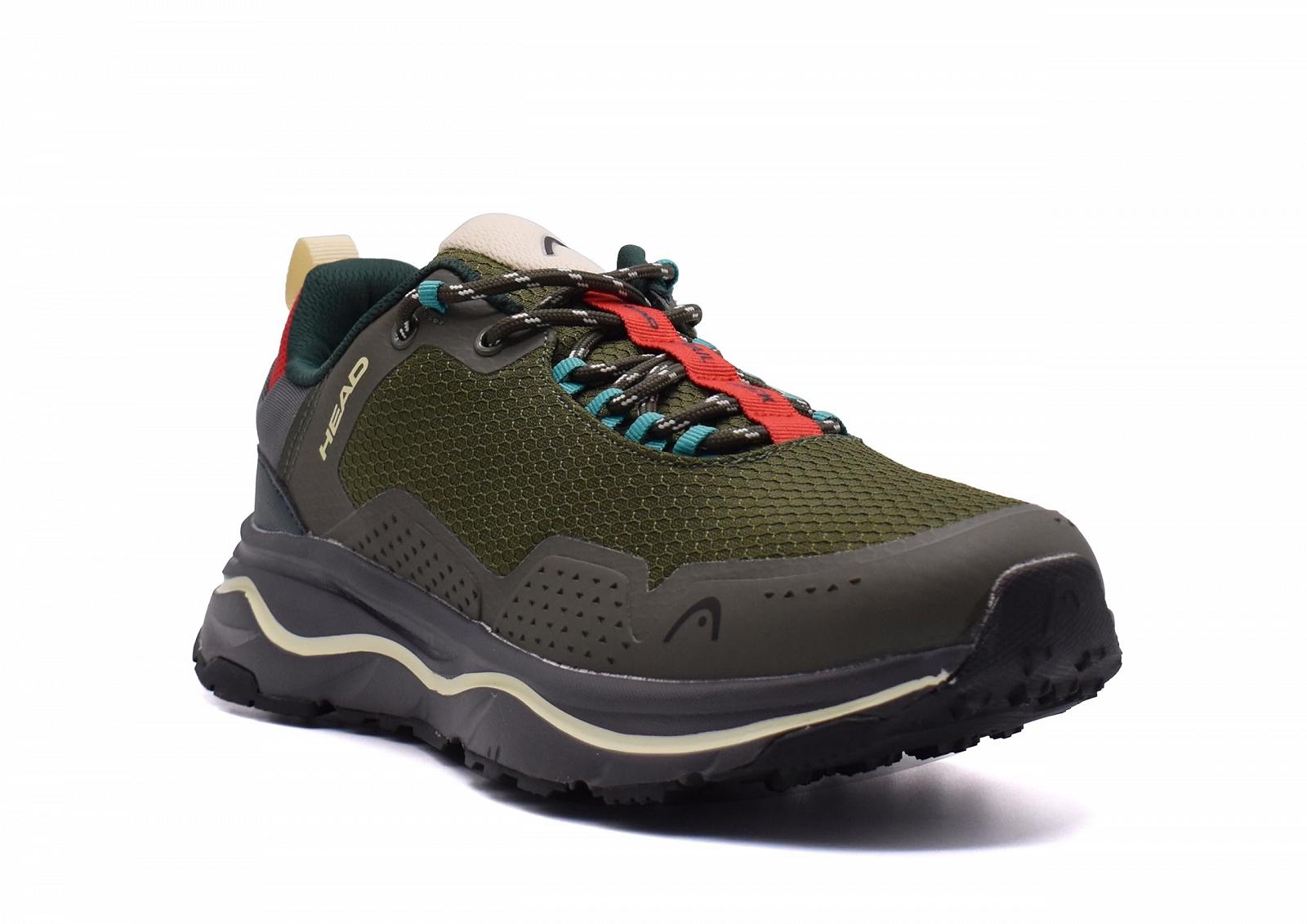 Кросівки HEAD Mix Bb-000428 Чоловічі, фото №1 Кросівки HEAD Mix Bb-000428 Чоловічі, фото №1