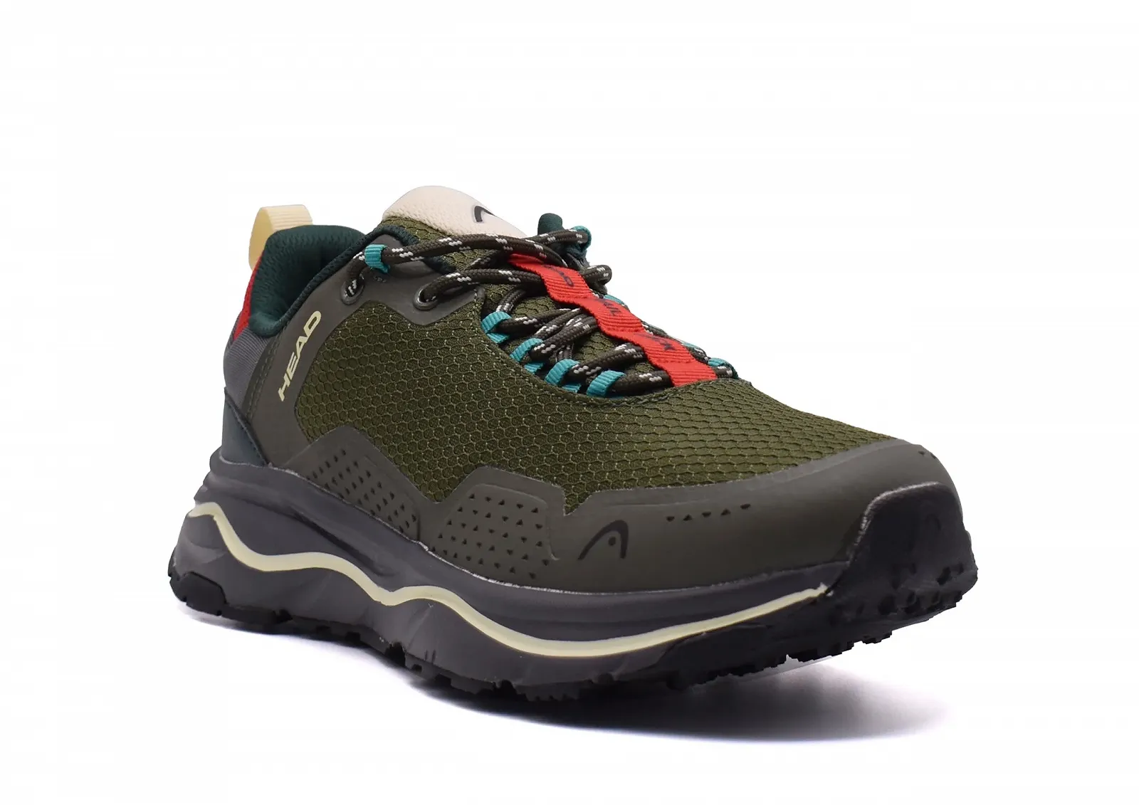 Кроссовки HEAD Mix Bb-000428, фото №1 Кроссовки HEAD Mix Bb-000428, фото №1