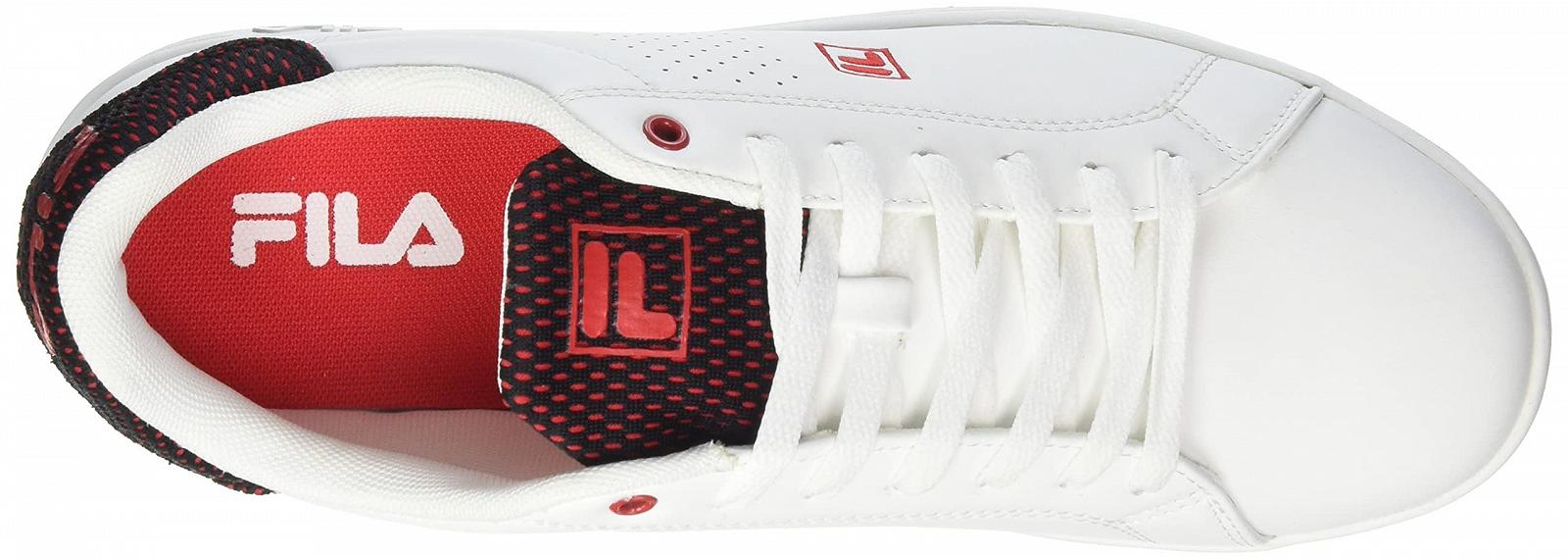 Кроссовки FILA Crosscourt 2 Nt мужские, фото №3