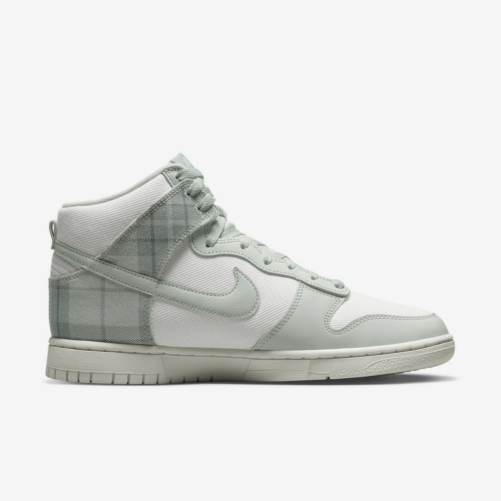 Кроссовки Nike Dunk High SE 38.5, фото №3