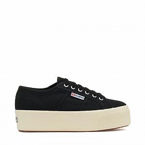 Кросівки Superga Acotw Linea Up and Down Жіночі Сірий - Фото 1
