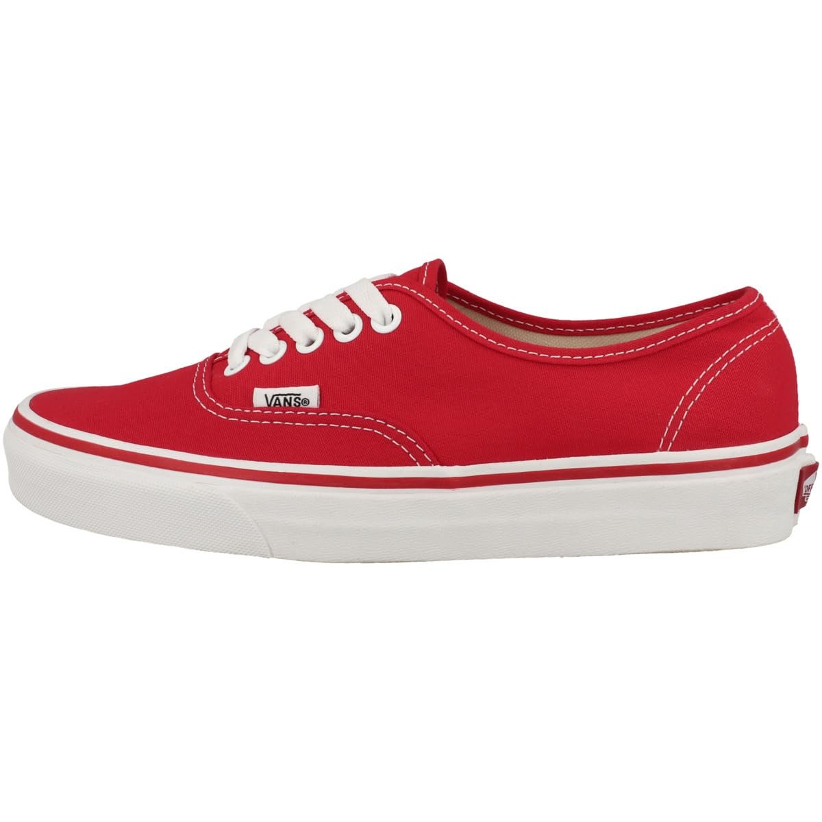 Кроссовки Vans Unisex Authentic, фото №1