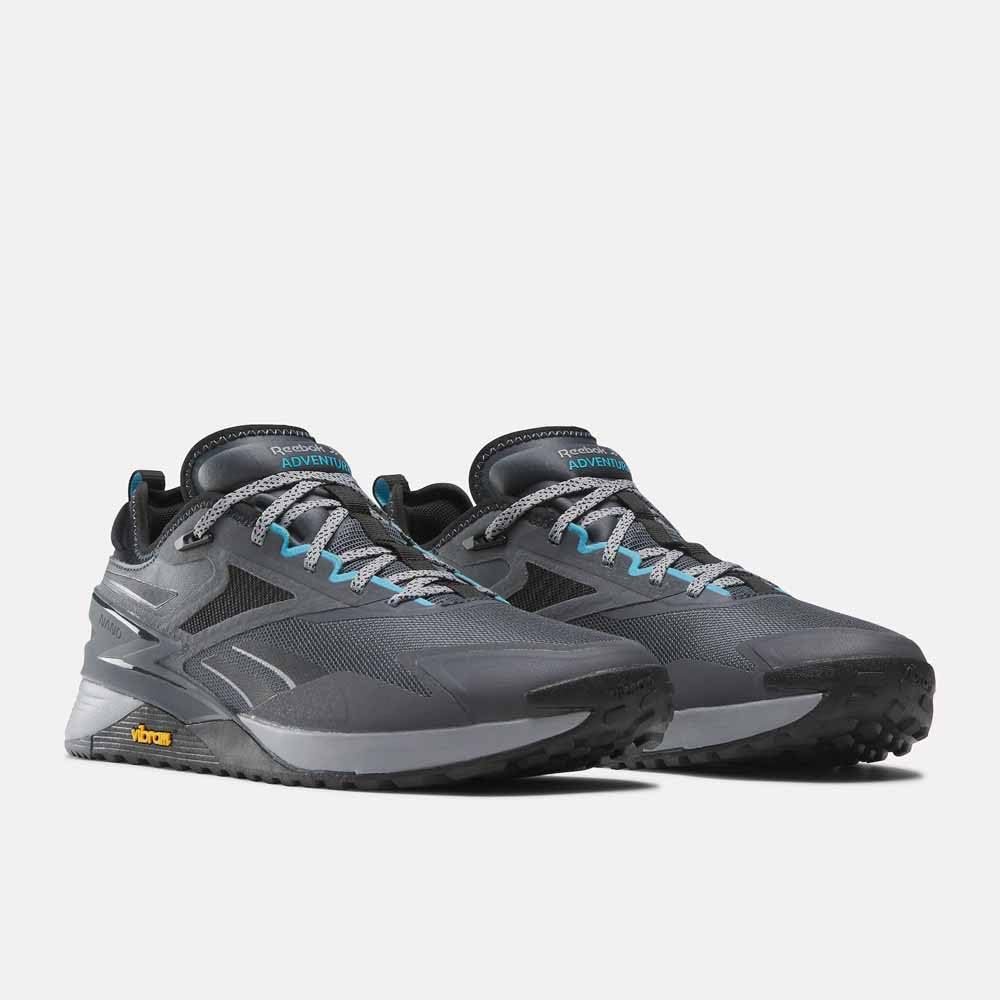 Кросівки Унісекс Reebok Nano X3 Adventure, фото №3